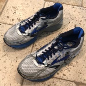 Brooks running shoes